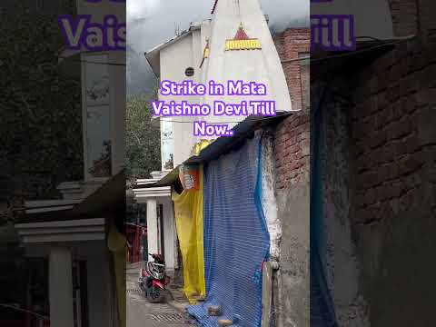 #vaishnodevi #matarani #gulshankumar #tseries #update #katra