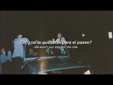 INOHA - Seventh Heaven (Sub. Español // Lyrics)