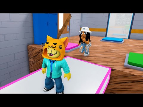 みんなと協力しないと絶対に脱出できないアスレチックをするロブロックス Roblox ゲーム実況