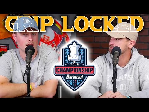 Can Ricky Wysocki Stop Gannon Buhr from Making History?! | Disc Golf Tour Championship Preview