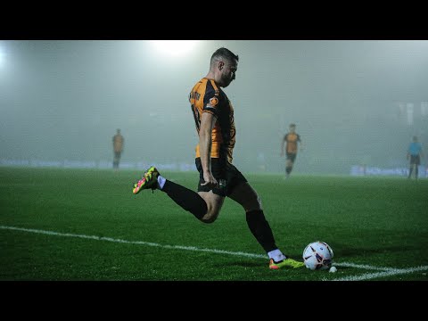 BeeHind the Scenes | Forest Green Rovers 0-0 Barnet FC