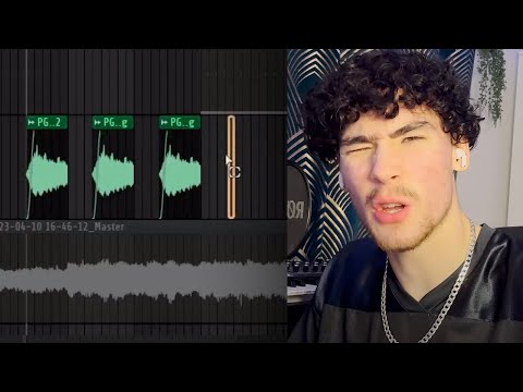 Best Dark 808 Mafia From Scratch FL Studio Tutorial (2023)