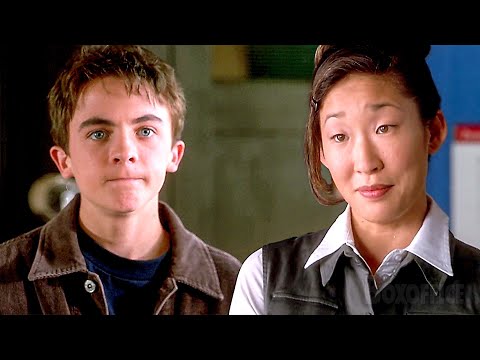 The greatest lie ever told to a teacher | Big Fat Liar | CLIP