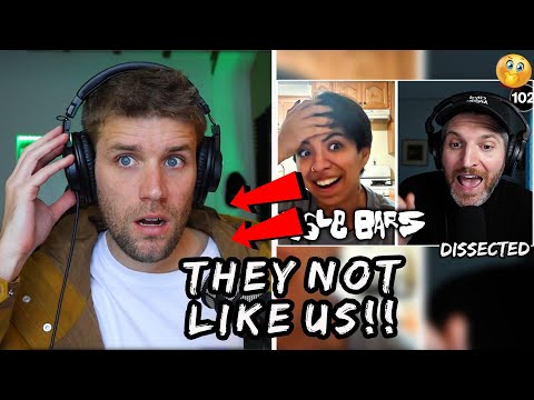 HARRY FIRES AT DRAKE?! | Rapper Reacts to Harry Mack - Omegle Bars 102 (FIRST REACTION)