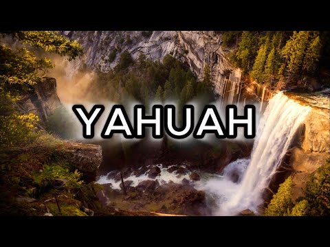 YAHUAH