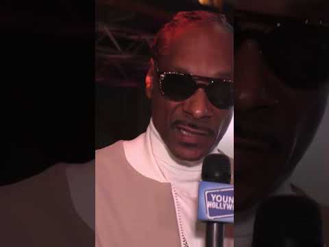 How #SnoopDogg's new jewelry line will bring him closer to his fans! #shorts