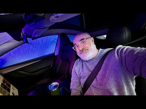 Uber Driving will be _____ in 2025? - Daily Drive 1781