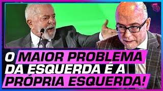 A ESQUERDA MORREU? ESQUERDISTA fala sobre a ATUAL SITUAÇÃO do BRASIL