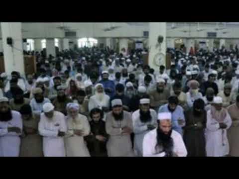 Beautiful quran recitation during salah Magrib l Heart touching voice quran recitation