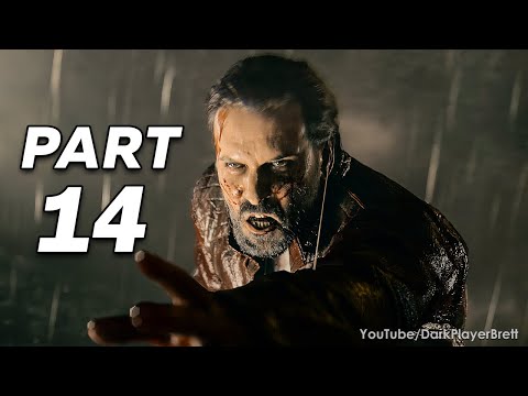 Alan Wake 2 Walkthrough - Part 14 (NG+ | Scratсh) [4K 60FPS] PS5