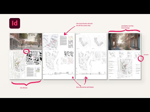 Redesigning Competition Boards in Architecture Ep. 4