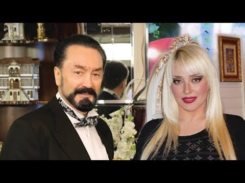 Adil Serdar Saçan'dan Adnan Oktar ve Didem Ürer'e işkence!