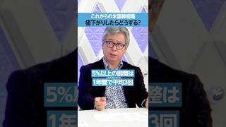 【5%の調整は普通】米国株「値下がりしたらどうする？」