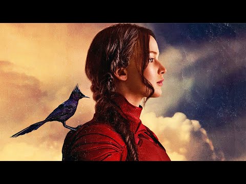 James Newton Howard - Hunger Games (New Suite by Ashton Gleckman)