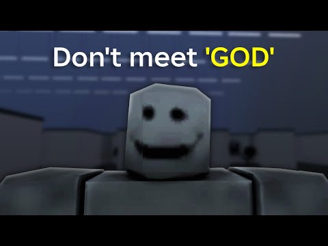 This Roblox Game Is Both Funny and Terrifying...