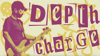 Light the Way - Depth Charge (Official Lyric Video)