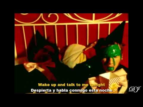 Shannon and The Clams - Sleep Talk | Lyrics - Sub (Inglés - Español)