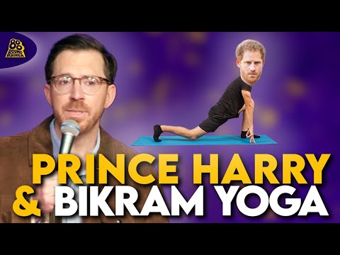 Thoughts On Prince Harry | Cult Classic