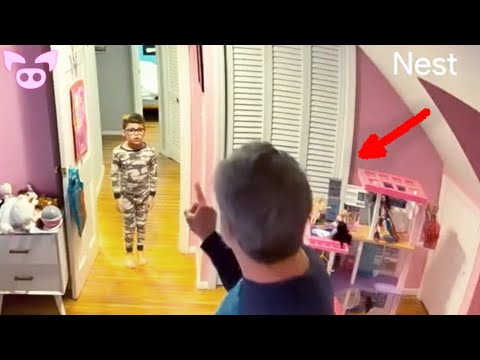 Real Scary Footage That Will Creep You Out