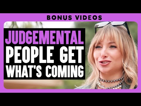 Judgmental People Get What's Coming | Dhar Mann Bonus Compilations