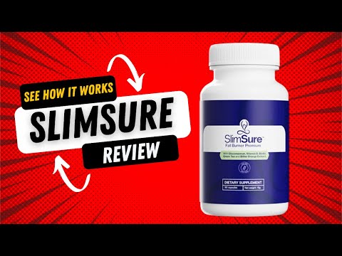 SlimSure Review: How It Can Help You Lose Weight