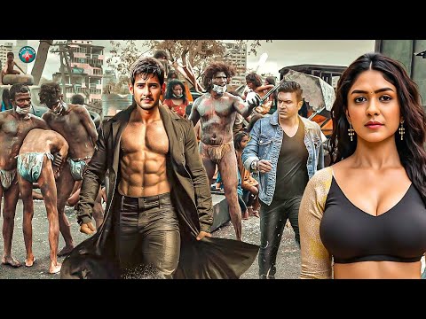 Mahesh Babu 2025 New Released Full Hindi Dubbed Action Movie| Puneethrajkumar |New Blockbuster Movie