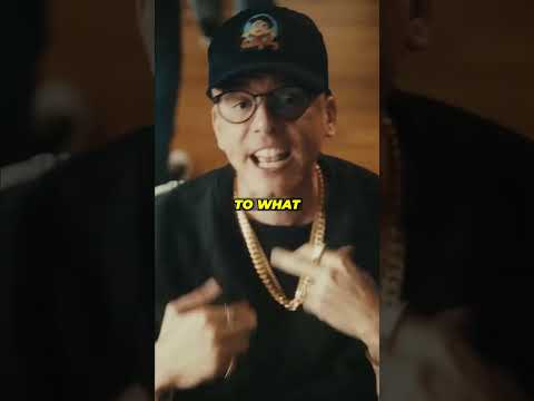 Logic's LOST Album