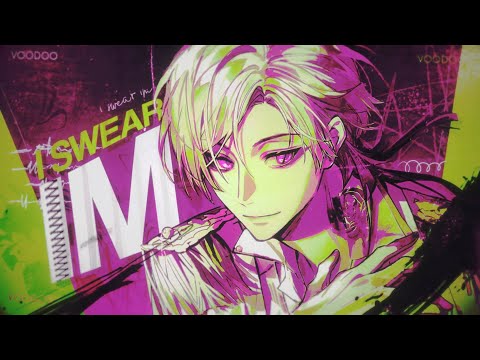 「VƧ」 Voodoo | HBD MINZO