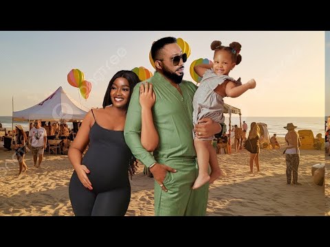 Fredrick Leonard - {PREGNANCY DEAL} SHIRLEY IGWE &FREDRICK LEONARD 2025 Latest Nollywood Full Movies