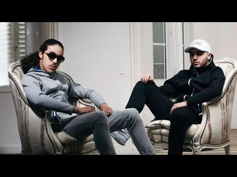 Djadja & Dinaz - C'est la même [Son Officiel]