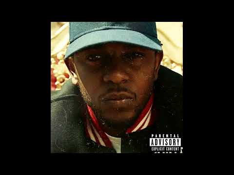 [FREE] Kendrick Lamar Type Beat 2025 - "Breakers"