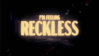 The Strike - Reckless (Lyric Video)