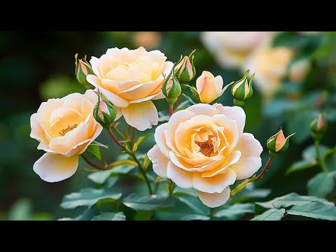 Music therapy: Beautiful Relaxing Music–Stress Relief🌿Listen To This Music And You Will Feel Better