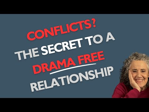 How to HANDLE a Partner Who AVOIDS CONFLICT | Gottman Tips for Healthy Relationships