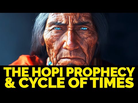 The Hopi Prophecy Rock and Humanity’s Celestial Transformation | Gregg Braden