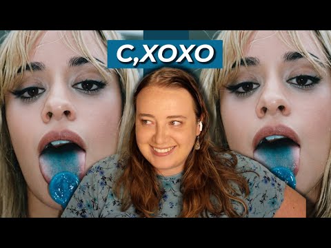 A Nuanced Look At C, XOXO | Camila Cabello Album Reaction