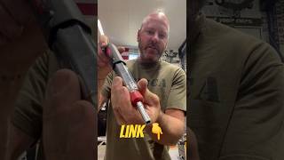 Gimmick or Useful 1-  Quick Change Screwdriver #tools #toolreviews #diy #musthaves