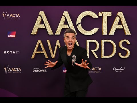 Russell Crowe hosts the AACTA Awards (Full Broadcast)