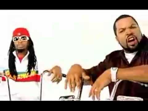 Snoop Dogg, Lil Jon & Ice Cube - Go To Church DIRTY UNCENSORED