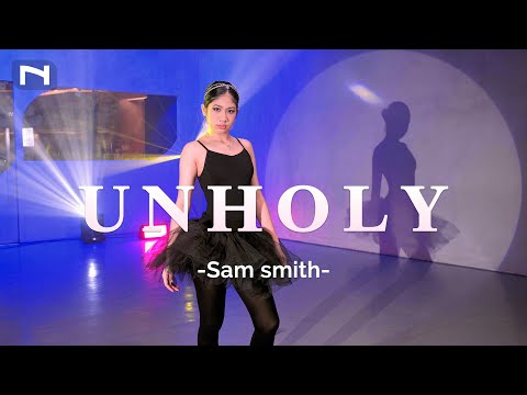 Unholly -Sam Smith by I-Tim | สุดยอด Challenge ใหม่กับผลงานการเต้นสไตล์คอนเทมครั้งแรกของน้องไอติม