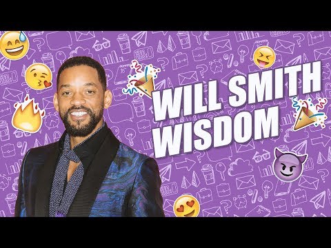 #WillWisdom Volume 1