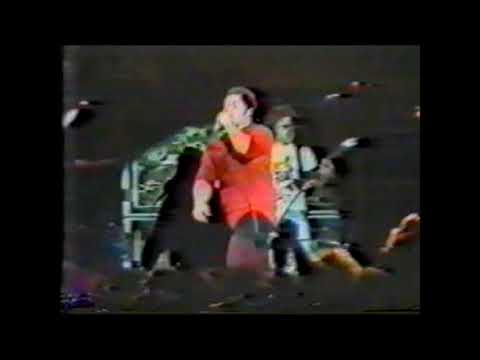 S.O.D. | Aren't You Hungry at The Ritz [1985]