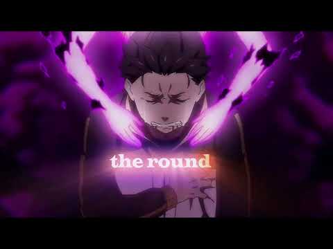 [edit/amv]RE-ZERO