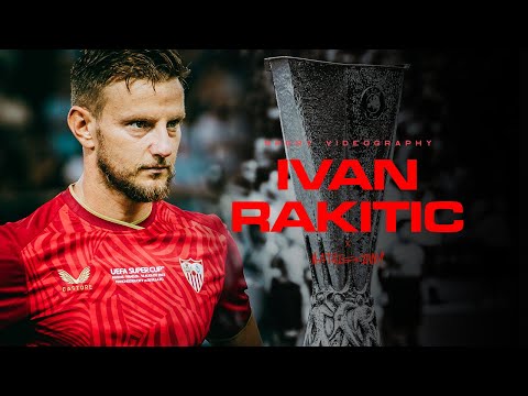 Cinematic Sports video ⎪Ivan Rakitic, Supercup 2023 ⎪Shoot by @mathiskinny8361 Sony a7siii