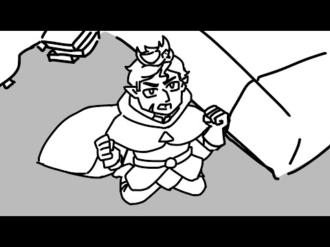 TOH ANIMATIC || Hunter's Palisman Observations