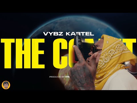 Vybz Kartel - The Comet - Review | Artist Get DlSS