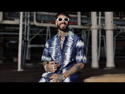 Anuel AA - Pensándote (2025)