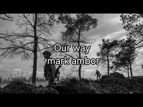 Our Way - Mark Ambor (Easter Holiday Melody)"