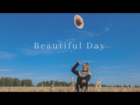 [Playlist] Refreshing Songs for a Wonderful Day 🎧 / Background Music