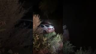 Corolla Accident #shorts #carvlogs #car